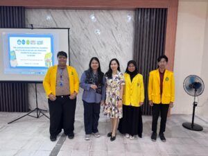 FKIP UPR Gelar Pilmapres 2025: Mencari Mahasiswa Inspiratif dan Berdedikasi