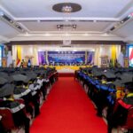 AULA UNIVERSITAS PALANGKA RAYA