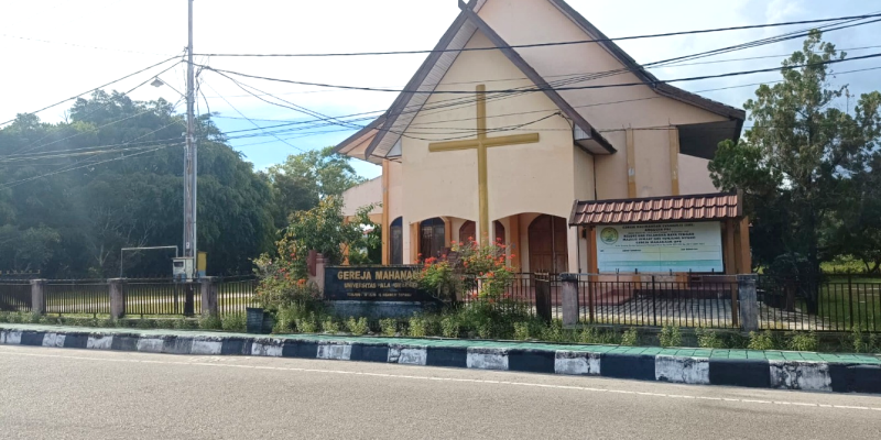 gereja