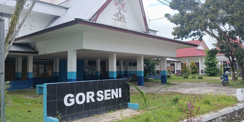 gor seni