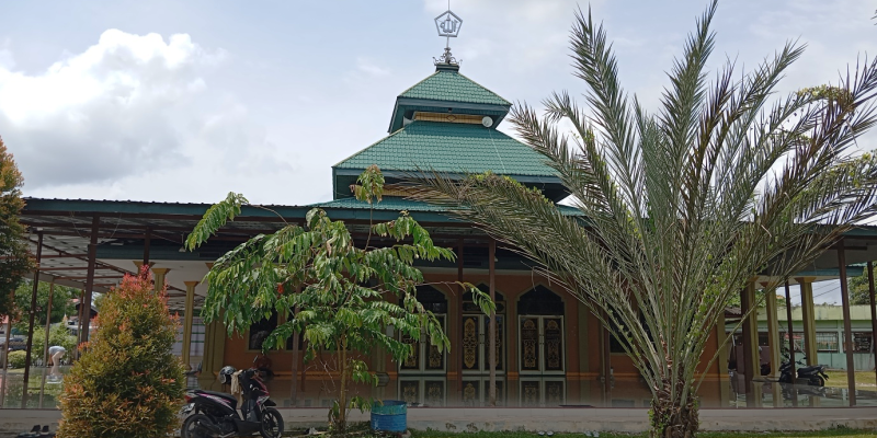 masjid