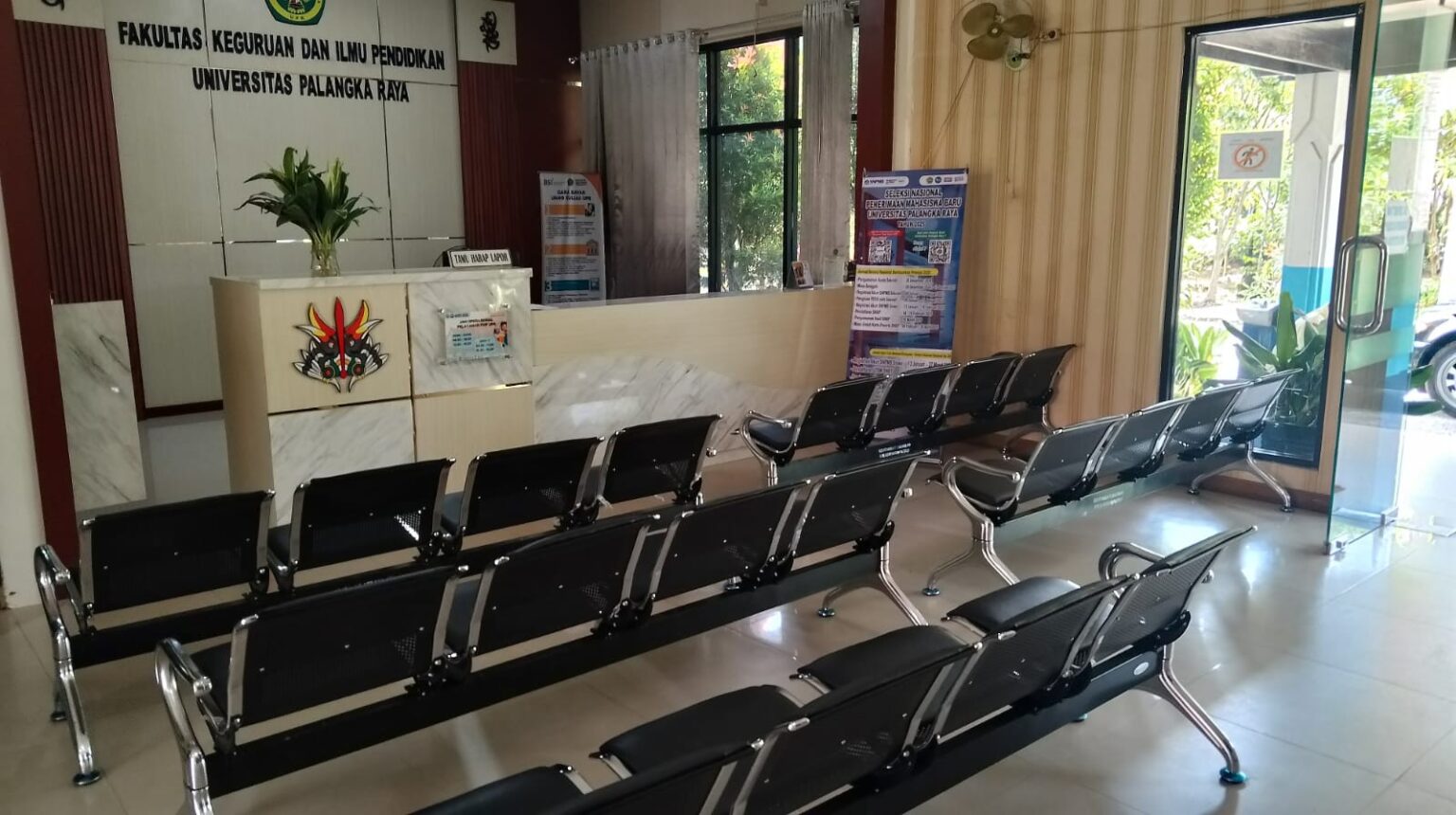Lobby FKIP