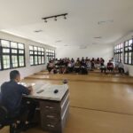 ruang kelas fkip