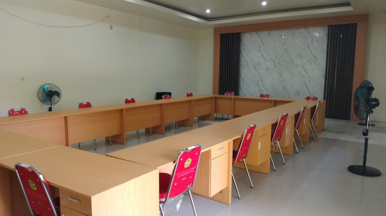 Ruang Rapat