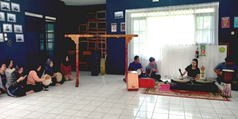 teater tunas