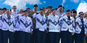 Posisi Strategis PGRI dalam Tata Kehidupan Guru Indonesia