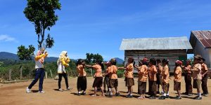 Ekspedisi Pendidikan PGRI: Upaya Menjangkau Guru dan Siswa di Wilayah Terpencil