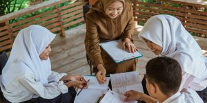 Mengurai Fungsi PGRI dalam Sistem Pendidikan Formal