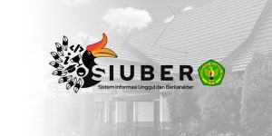 Sistem Login Portal Mahasiswa & SIAKAD Universitas Palangka Raya