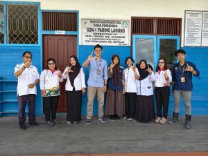 FKIP UPR dan YBHP Perkuat Kolaborasi Pendidikan melalui Program Guru Muda Angkatan V
