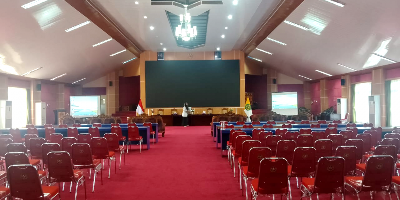 aula rahan