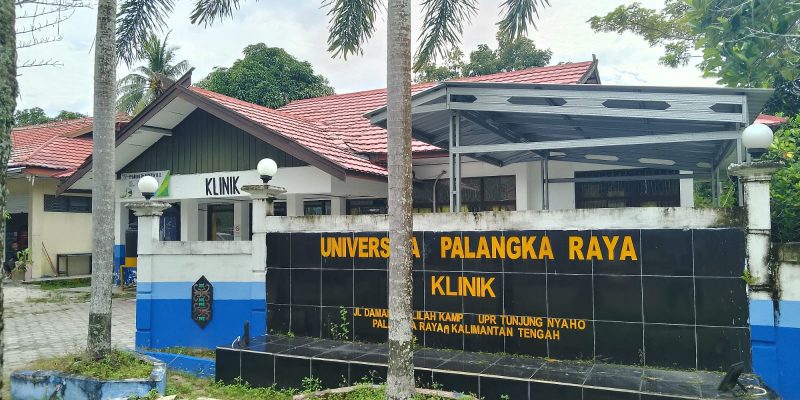 klinik upr