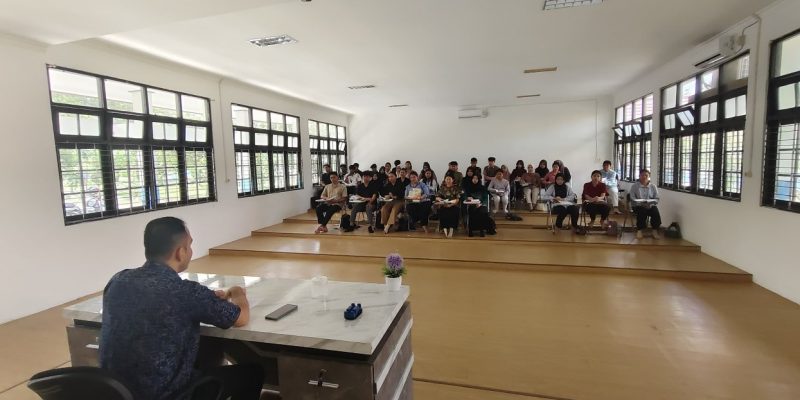 ruang kelas fkip