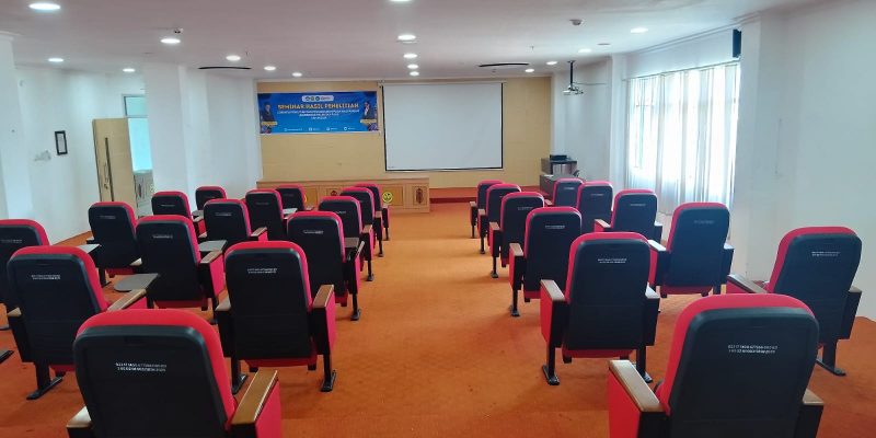 ruang kelas ppig