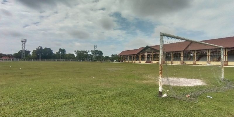 stadium mini