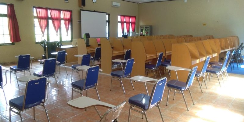 upt bahasa